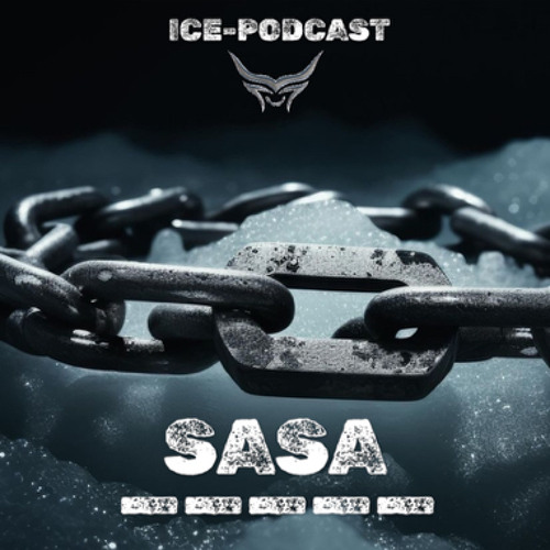 SASA -ICE PODCAST-