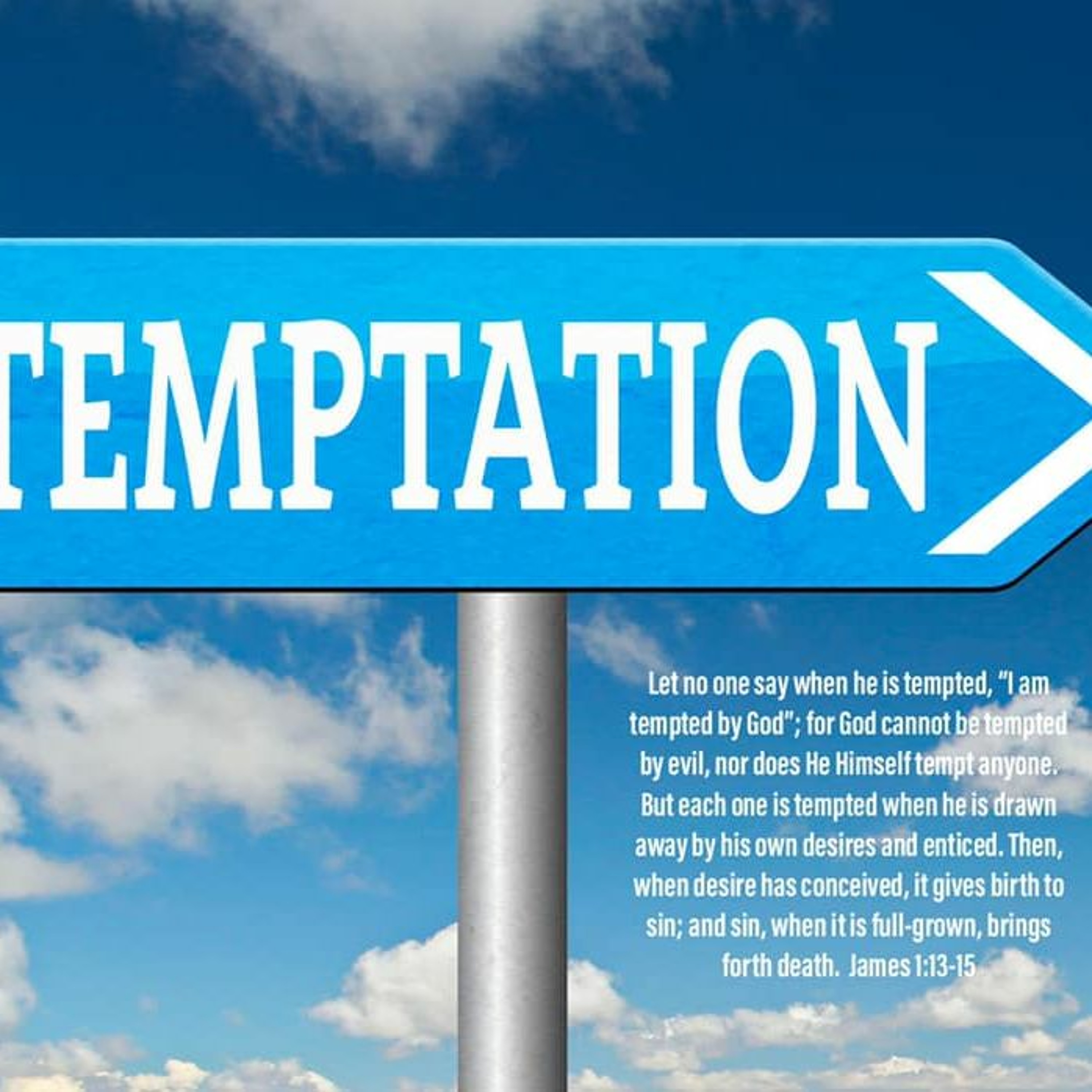 "Falling into Temptation" (8-8-21) episode artwork