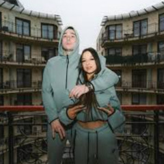 Biba - Nova Godina (feat. Amna)