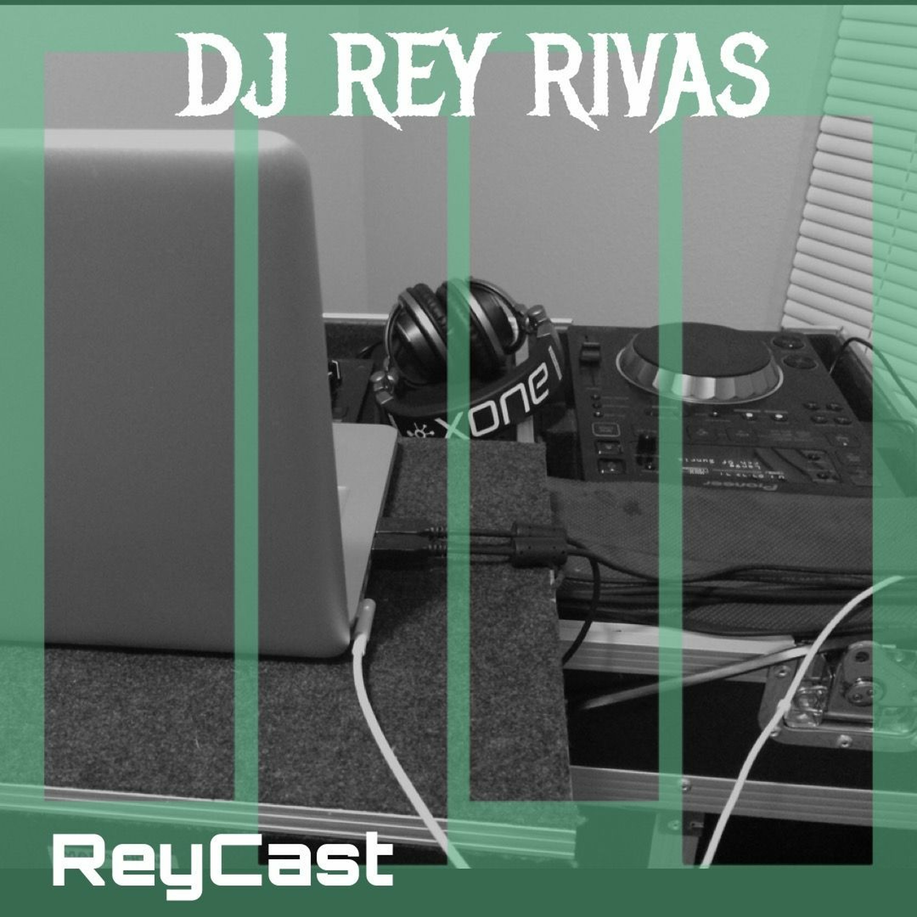 ReyCast