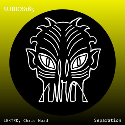 LEKTRK - Fallout (Original Mix)