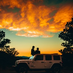 Douceur - Temporary Lover (Audio Official)