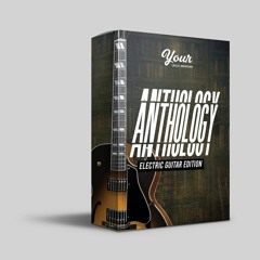 Anthology Demo Beat