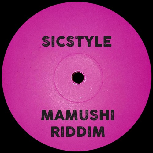 Mamushi Riddim [Free Download - Hit "BUY" Link]