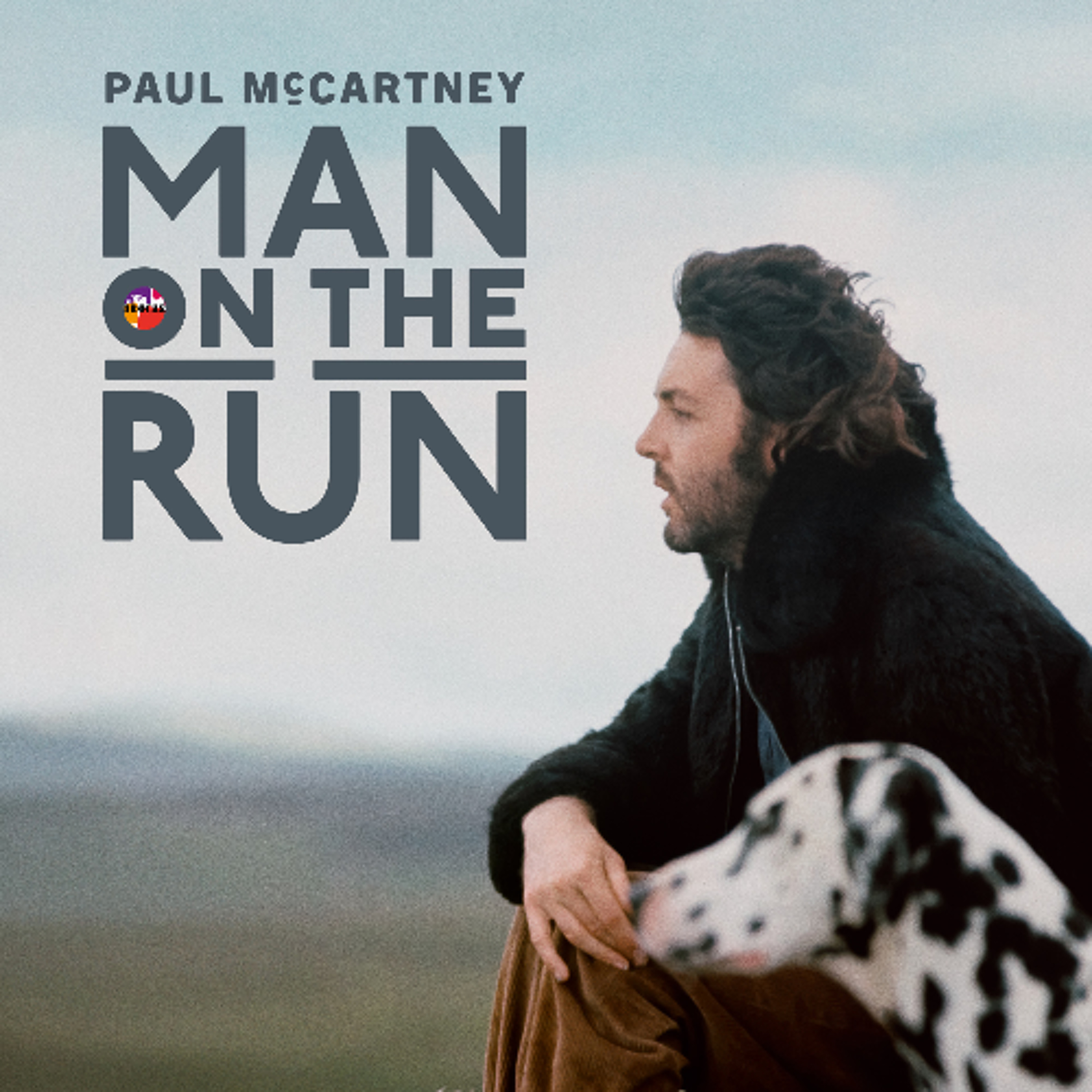 248. Man On The Run (recensie)