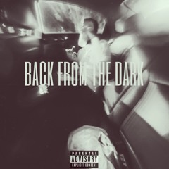 jefee- Back From The Dark (nephminaj)