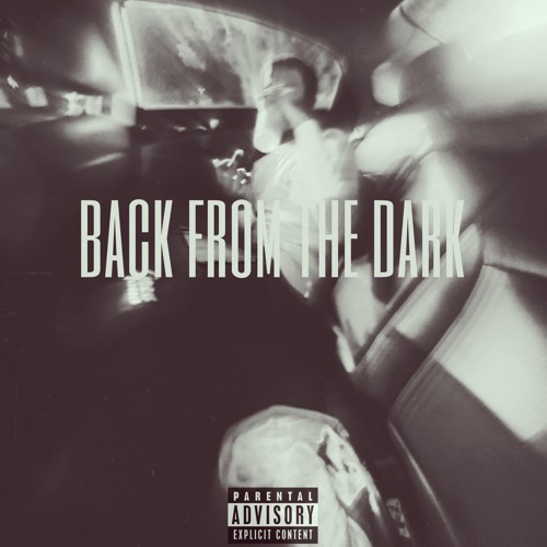 jefee- Back From The Dark (nephminaj)