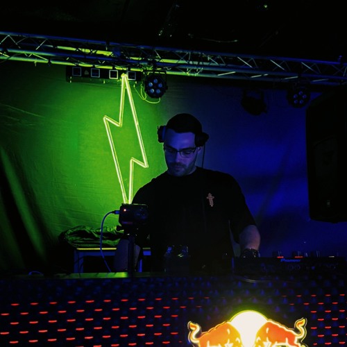 SANTECH - ELEKTR⚡️KA - LOCAL HEROES (WarmUp)