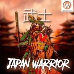 ilinx - Japan Warrior (Original Mix) WUTL Records