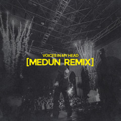 Voices In My Head (MEDUN Remix)