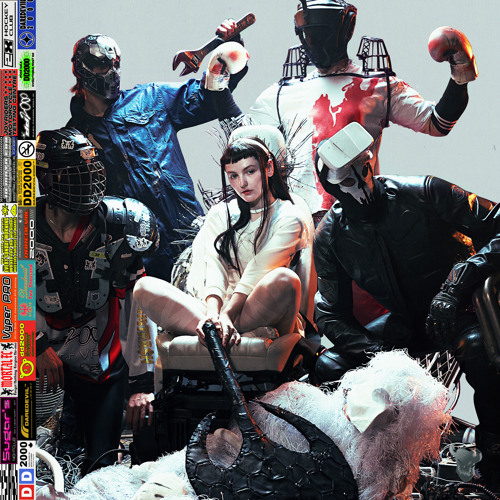 M25 (feat. MUN SING)