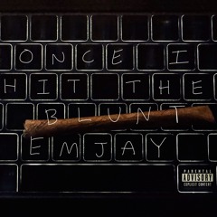 Once i Hit the Blunt (Prod. By Slaughter.szn)