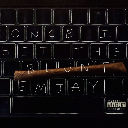 Once i Hit the Blunt (Prod. By Slaughter.szn)