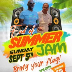 Flag Party - Dancehall - R&B - Outro