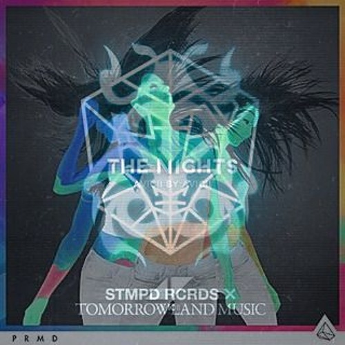 P.R.O.G. vs The Nights (ken Mashup)  [BUY =FREE DOWNLOAD]