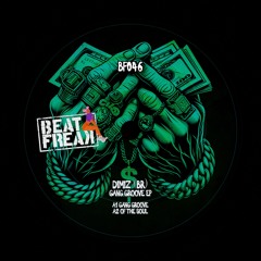 [BF046] DIMIZ (BR) - OF THE SOUL (ORIGINAL MIX)