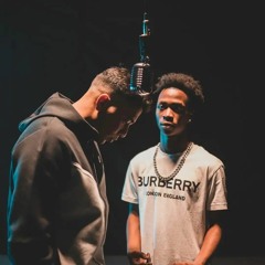 JPSTACKZ X NAZZ FREESTYLE