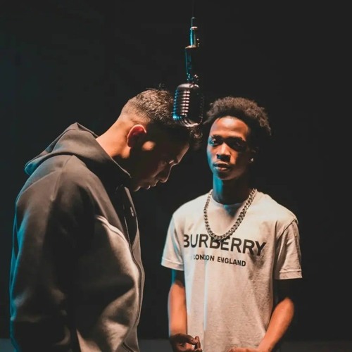 JPSTACKZ X NAZZ FREESTYLE