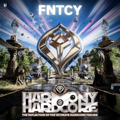 Harmony of Hardcore 2025 | The Millennium Dome Mix
