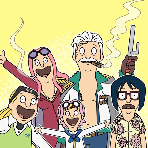 Episode 623 Smoker S Burgers By The One Piece Podcast Episode 623 Smoker S Burgers By The One Piece Podcast