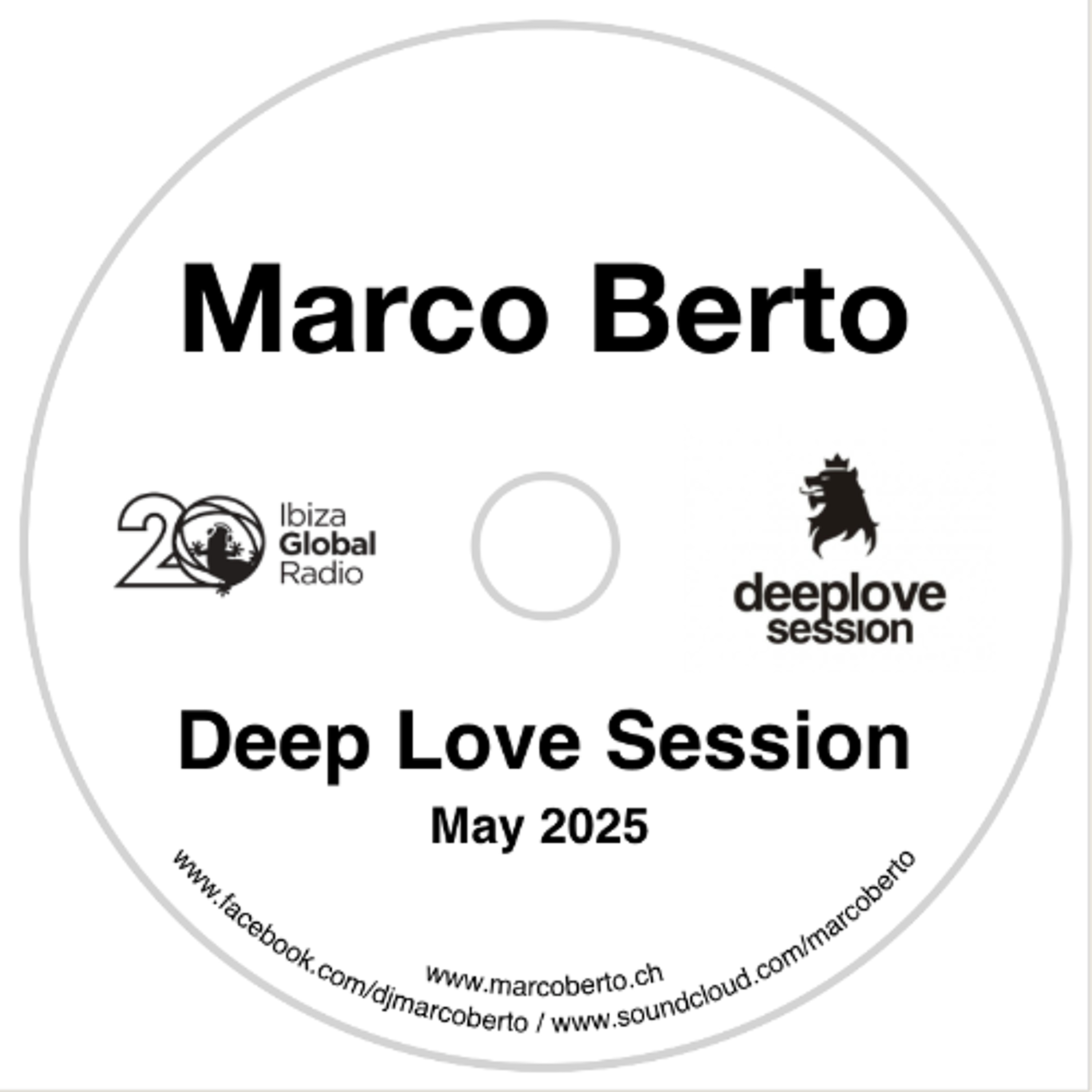 Marco Berto Podcast