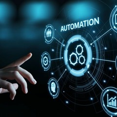 Importance of Automation | Lum Yat Kay