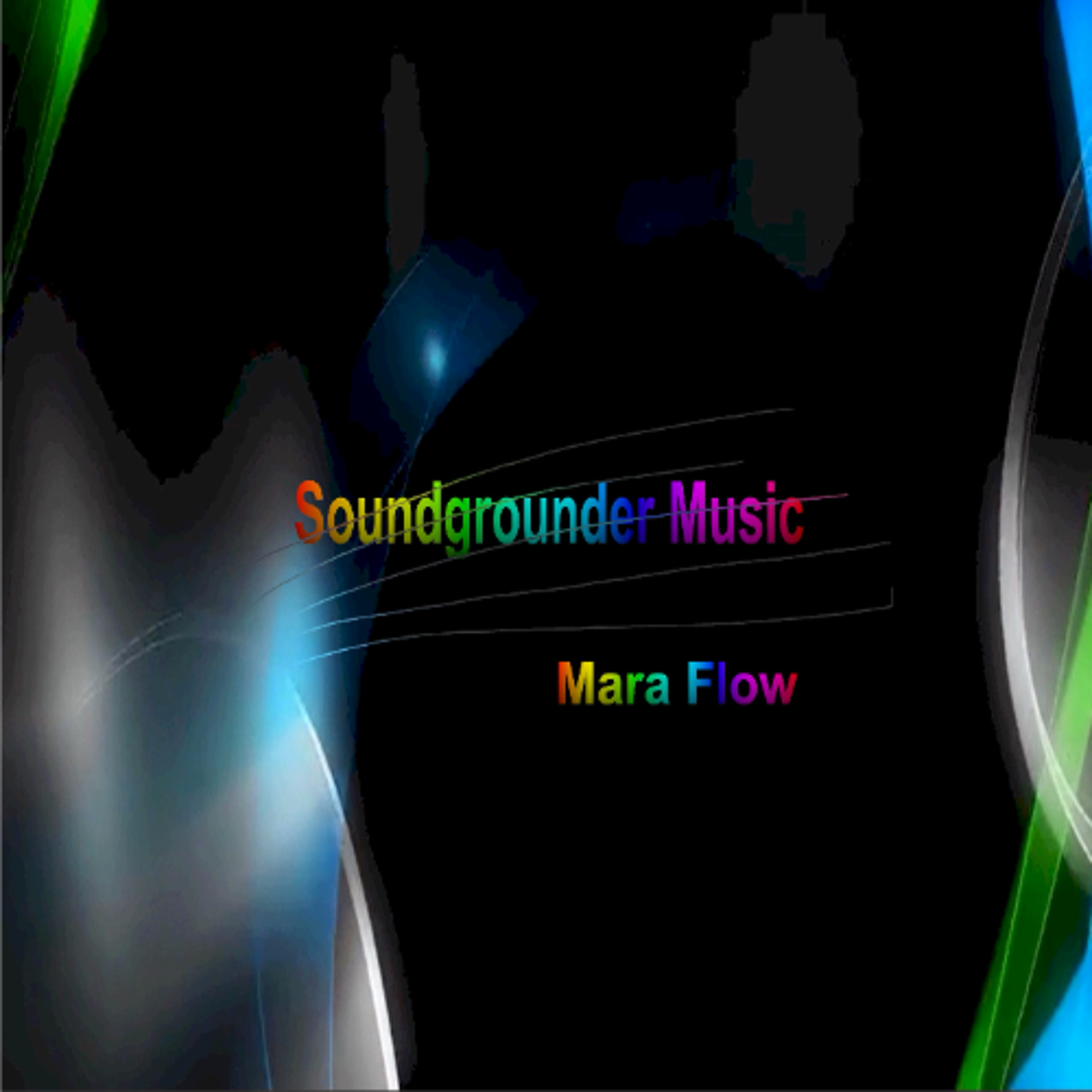 Mara Flow episode artwork