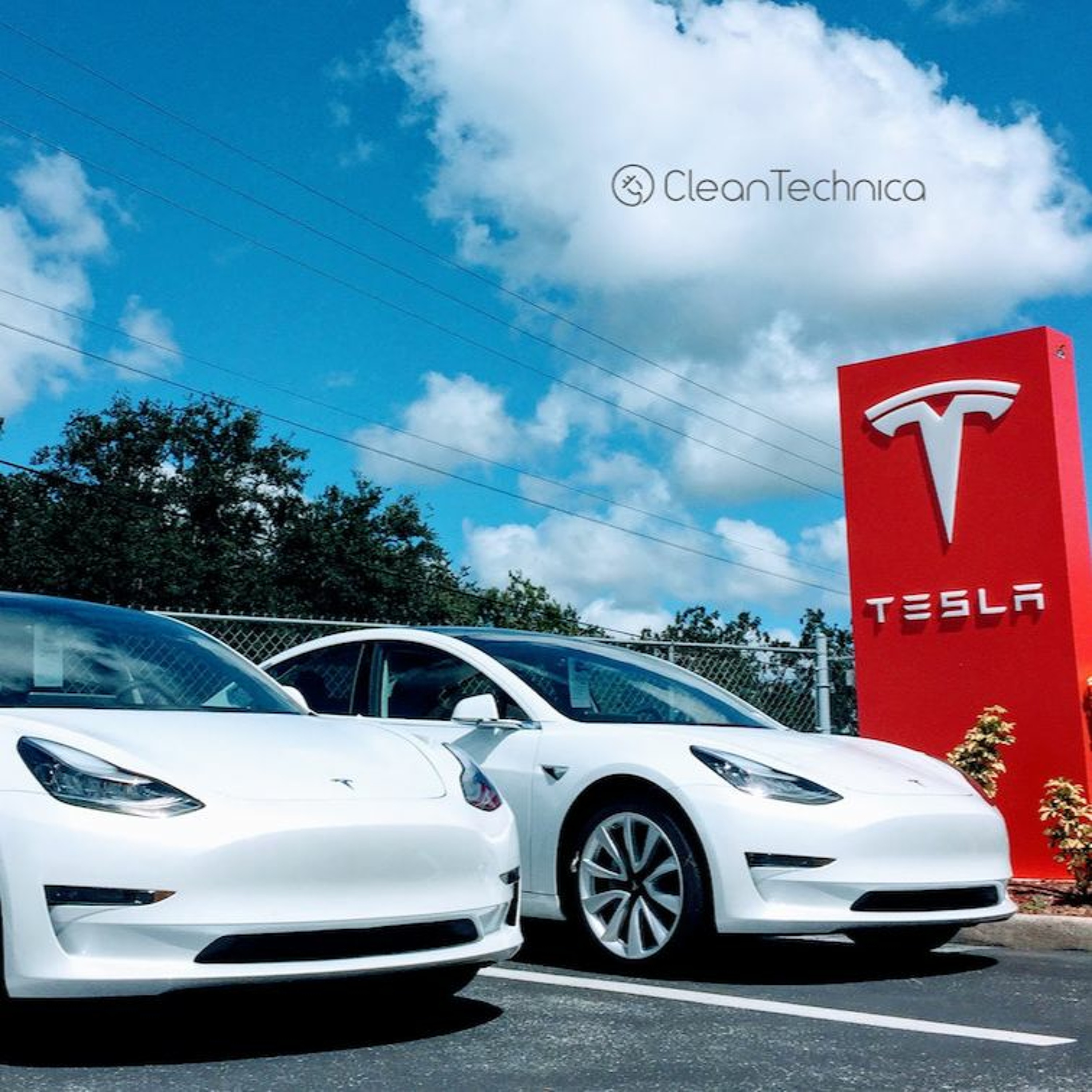 Tesla #2 in Auto Sales in California!