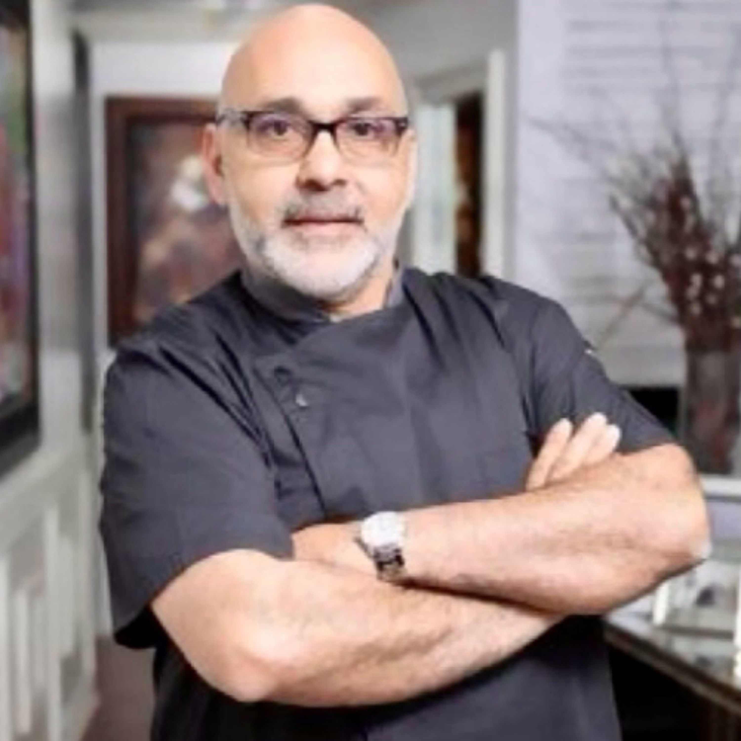 Chef Feker On Food: Seasoning Your Steak (4/9/26)