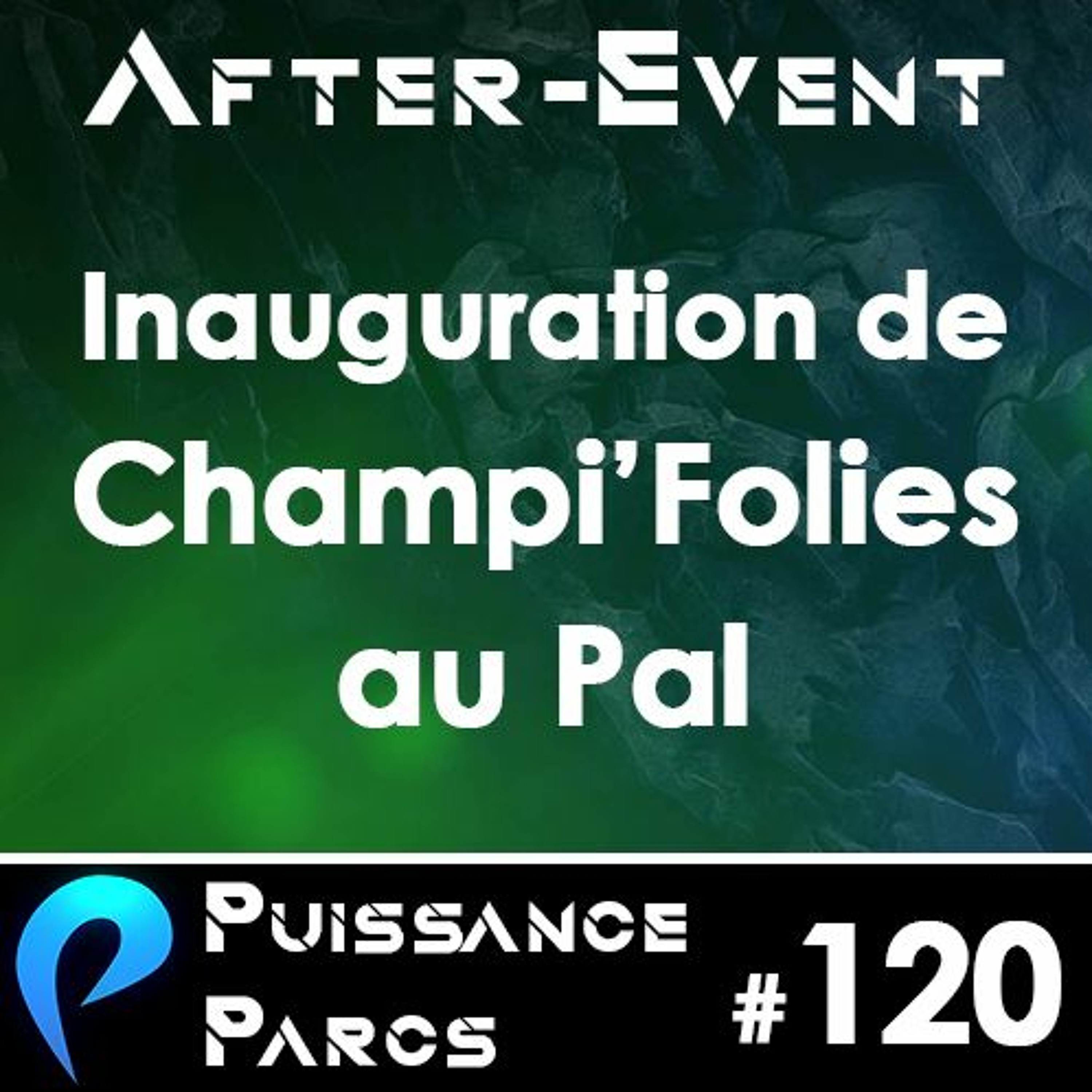Puissance Parcs
