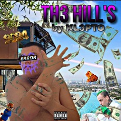 KL3PTO - TH3 HILL'S (MANSIONZ) [Prod. Klein Beats]