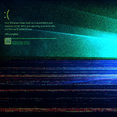 Masterisk - Move that (BSOD mix)