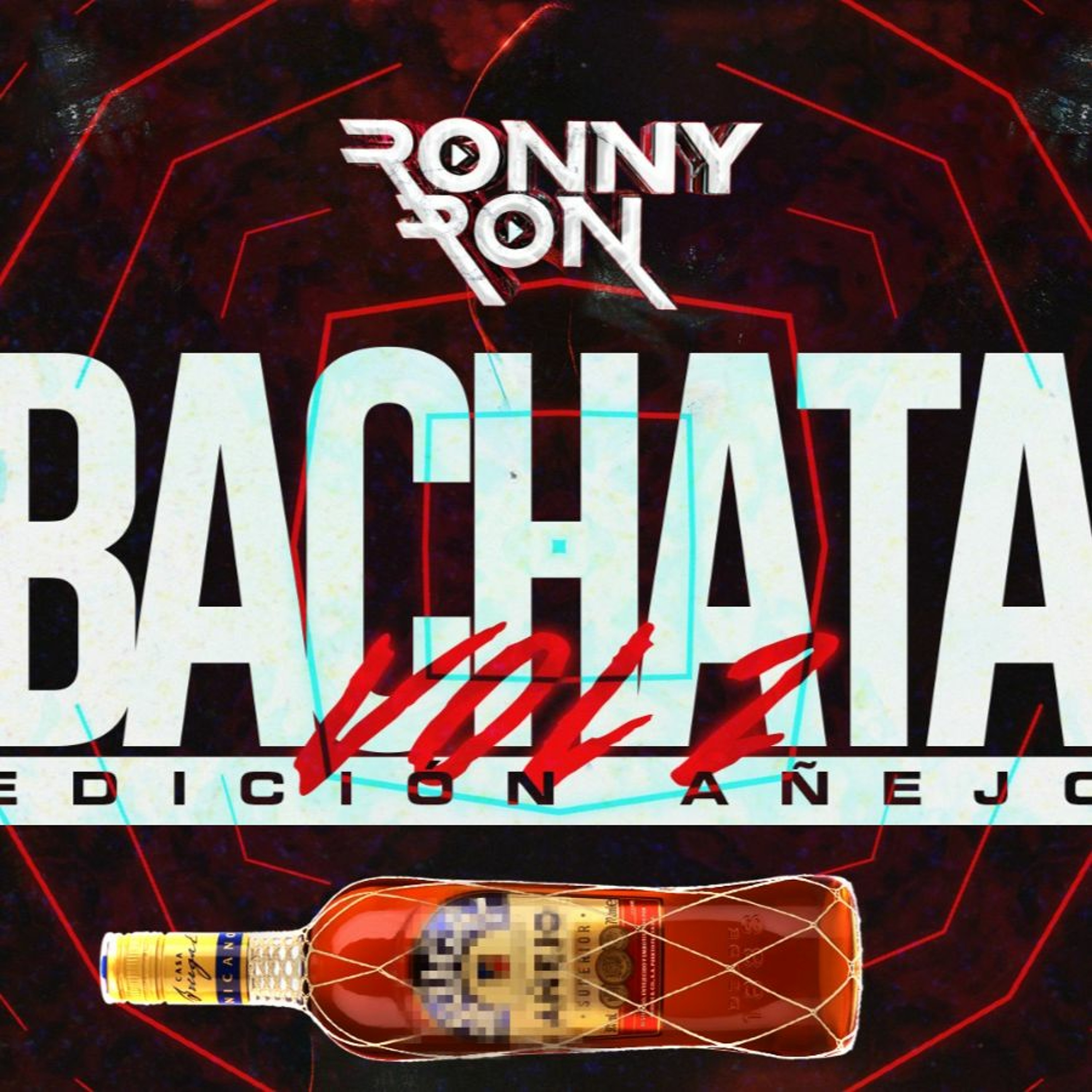 Bachata VOl 2 Edicion Anejon episode artwork