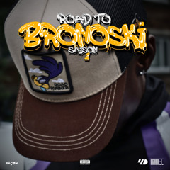 DOSER feat. AzagohJr x FLAME x BIG JO (unreleased)