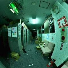 backrooms