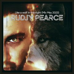 Rudjy Pearce