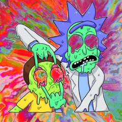 Yuckies Mix