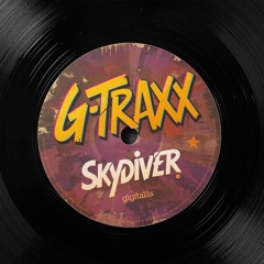 Skydiver (Livecut)