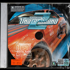 Need for Speed [Free Download]