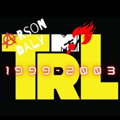 Mtv TRL No. 1s 1999-2003 House Mix