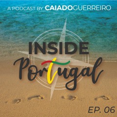 The IRS (Personal Income Tax: It is time to pay taxes! | INSIDE PORTUGAL EP06