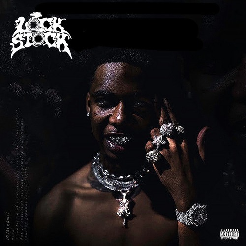[🎄CHRISTMAS FREEBIE🎁] Key Glock - Since 6ix (LOCKSTOCK Flip)