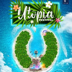 Utopia Festival 2024 DJ Contest - ALEXA #TakeMeToUtopia