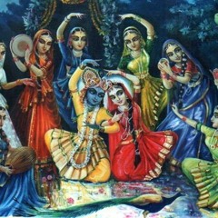 Hari naam Sankirtan