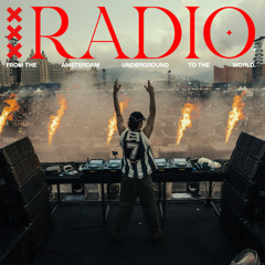 XXX Radio #135