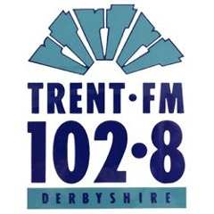 NEW: Trent FM (Trent 12) (1990) - In House Demo - JAM Creative Productions (Narrated By Danny Cox)