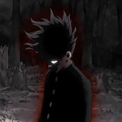 "RAGE BURNING IN ME" x "ALL MY POWER" (Mob Psycho 100 - X-REHAB)
