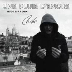 UNE PLUIE D'ENCRE | Techno Remix (Hugo TSR - La Pluie x Aviator) [160 BPM]