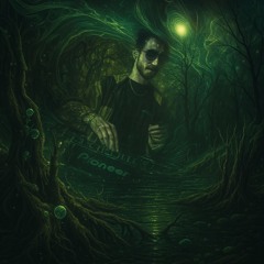 Swamp Session #3 - Psytechno - GLDS @Home