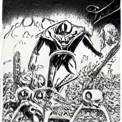 1970s proto-doom unearthed on a dusty old tape in the attic